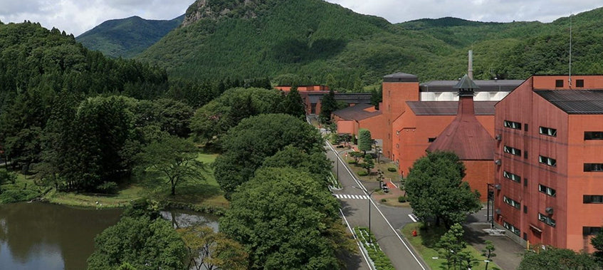 Nikka Japanese Whisky