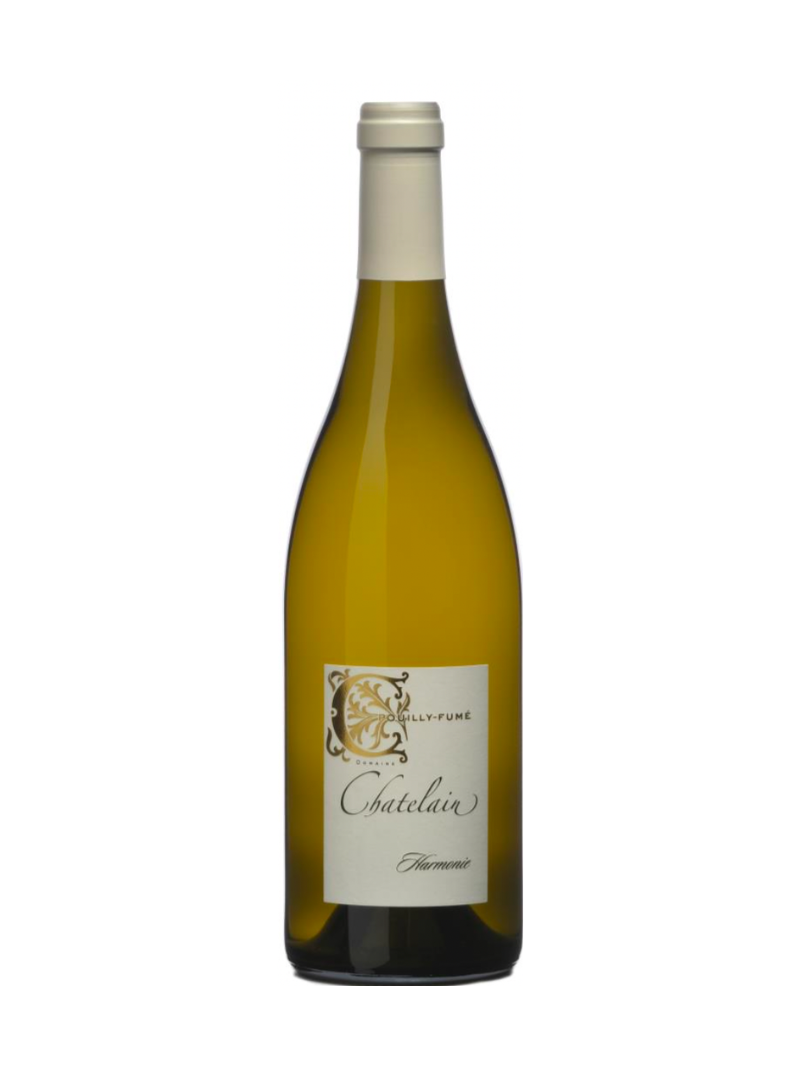 Chatelain Harmonie Pouilly-Fumé 2024