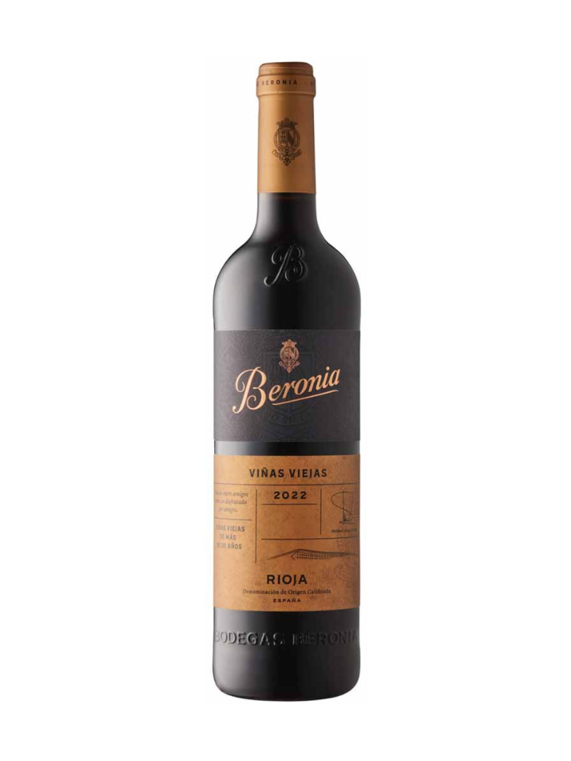 Beronia Viñas Viejas
