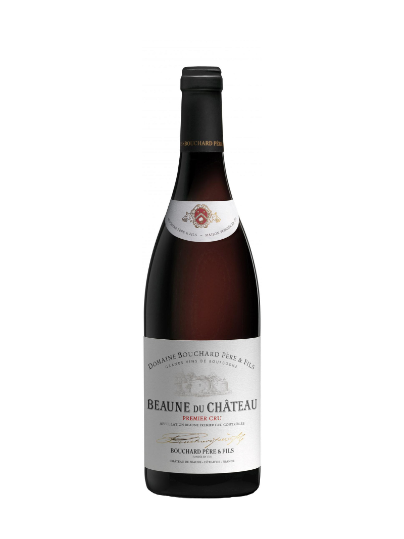 Bouchard Père & Fils Beaune du Château 1er Cru Rouge 2021