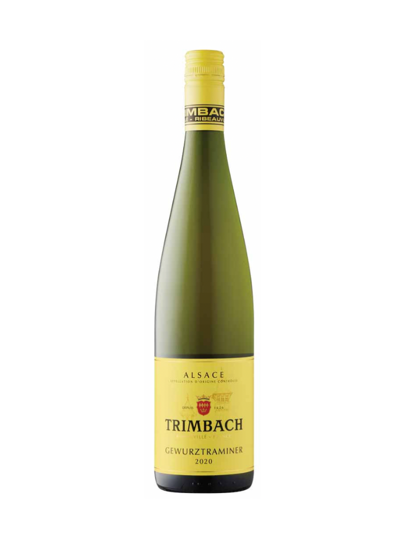 Trimbach Gewurztraminer AOC