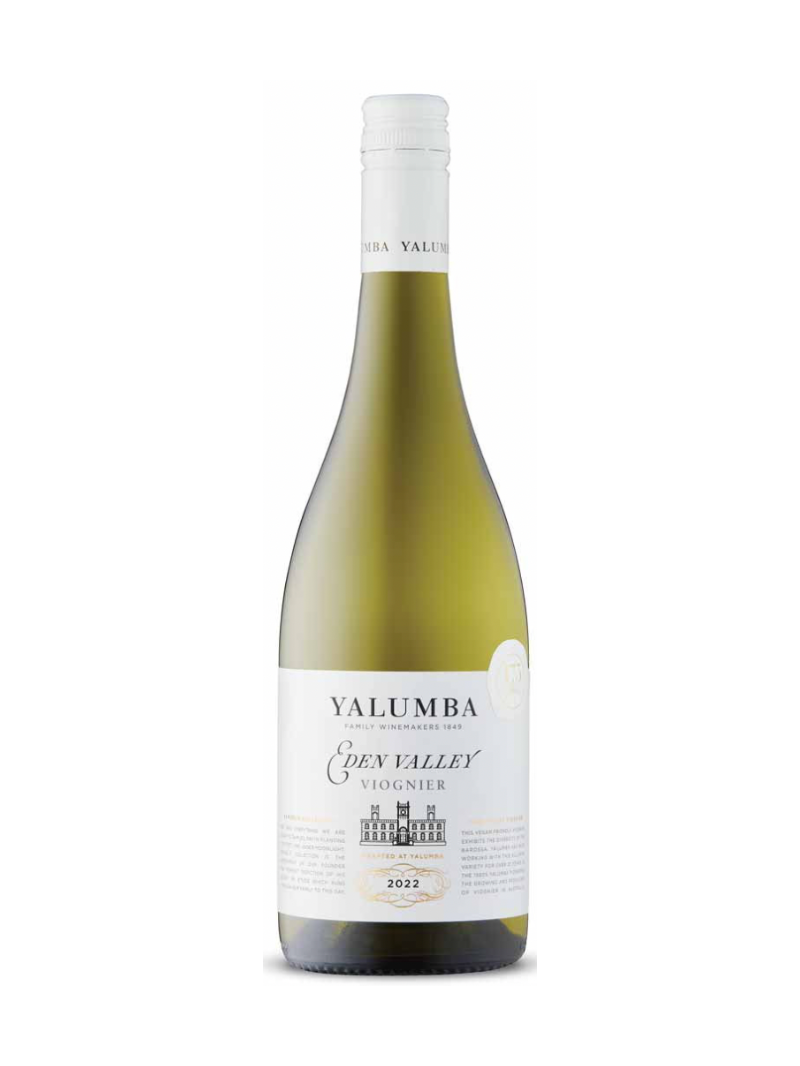 Yalumba Viognier 2022