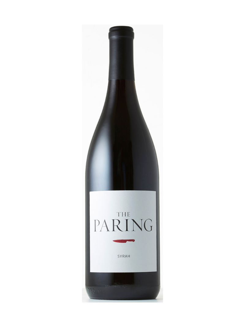 The Paring Syrah 2020