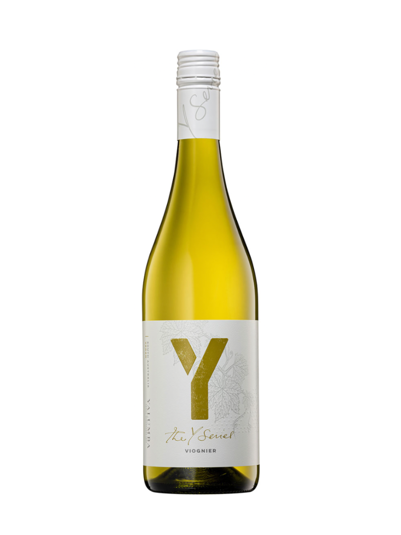 Yalumba Y Series Viognier