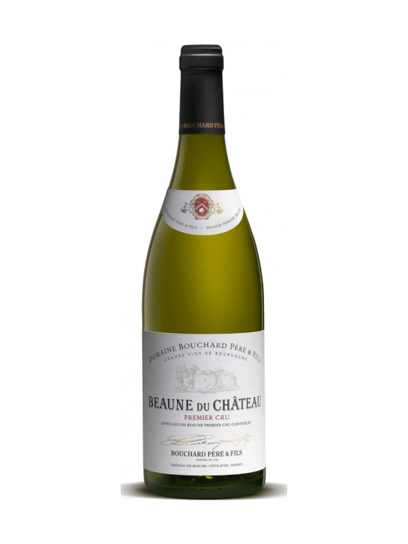 Bouchard Père & Fils Beaune du Château 1er Cru Blanc 2021
