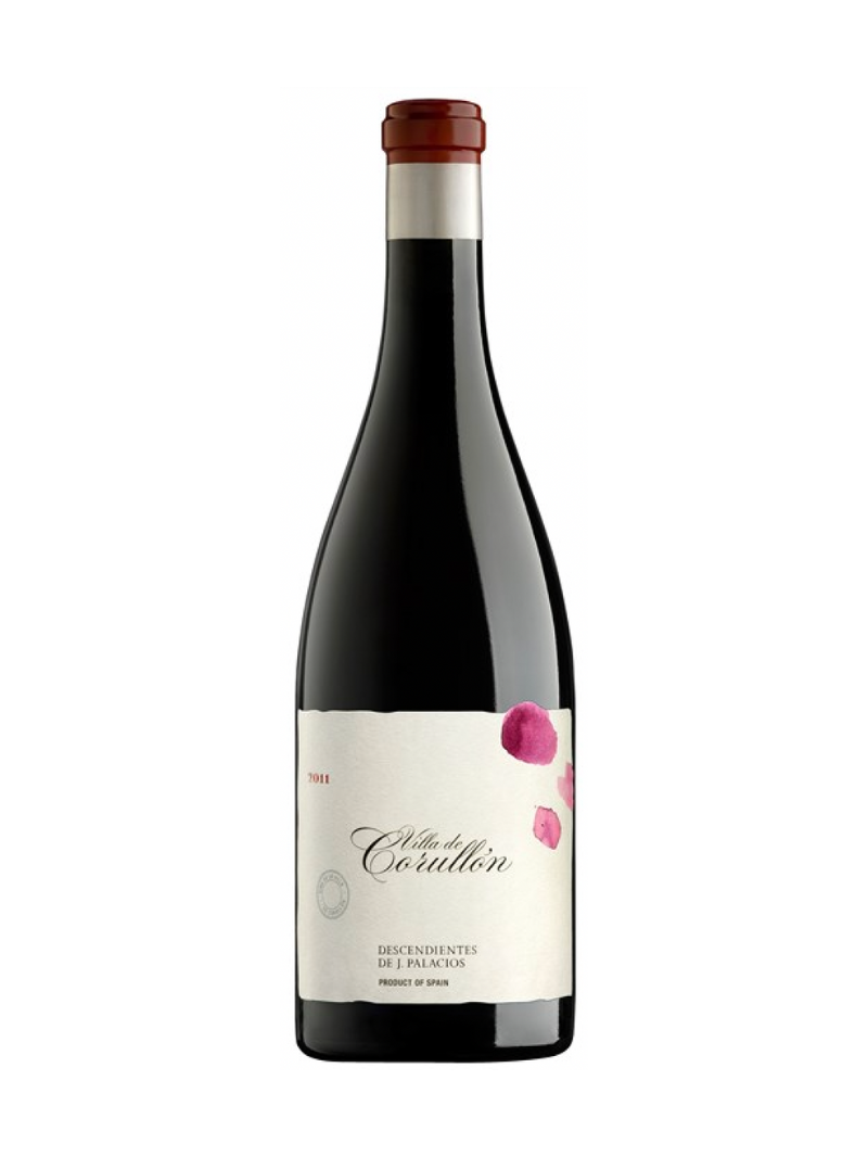 Descendientes De J. Palacios Villa de Corullón 2021