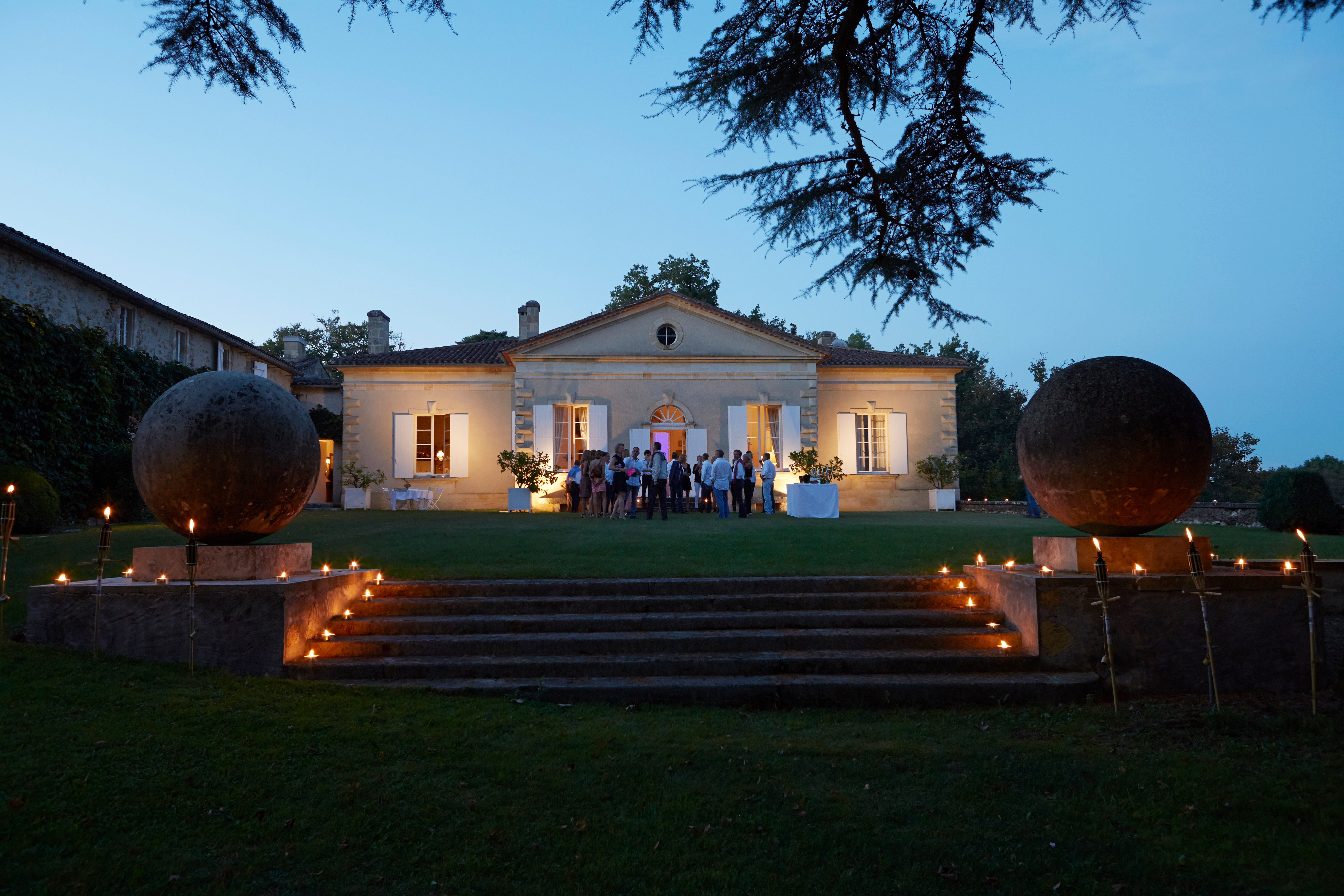 Château Roquefort