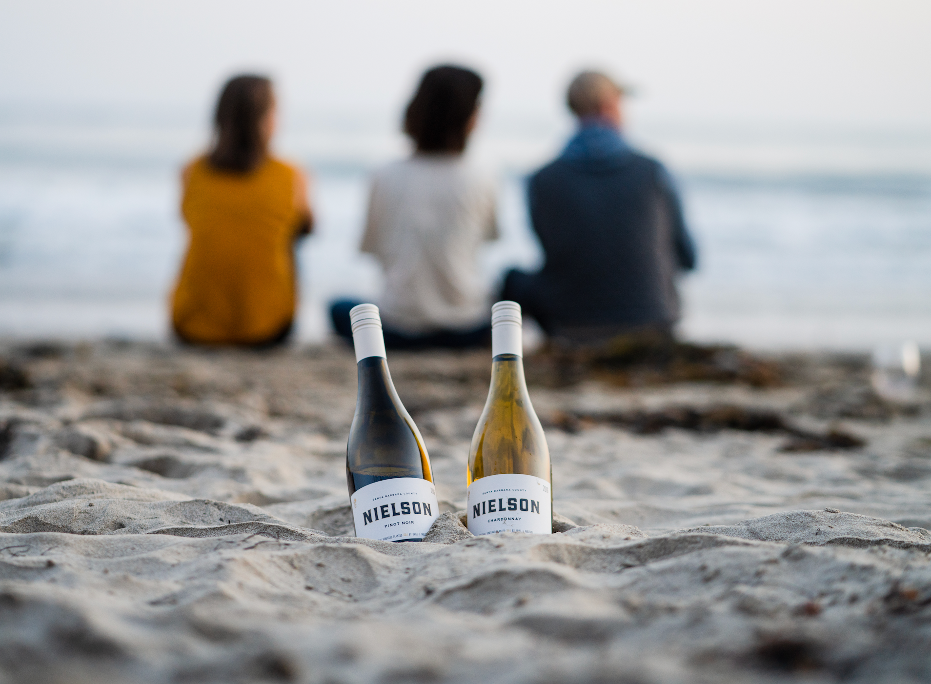 Nielson Wines