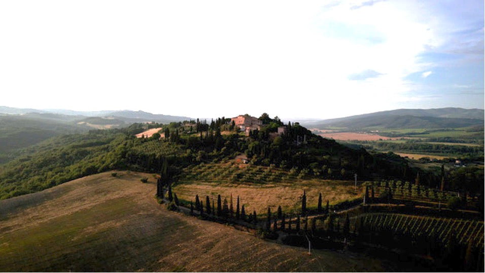 Monte Antico