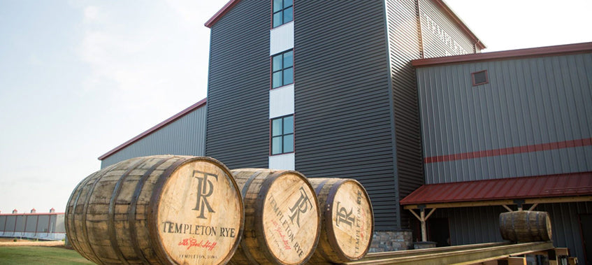 Templeton Rye
