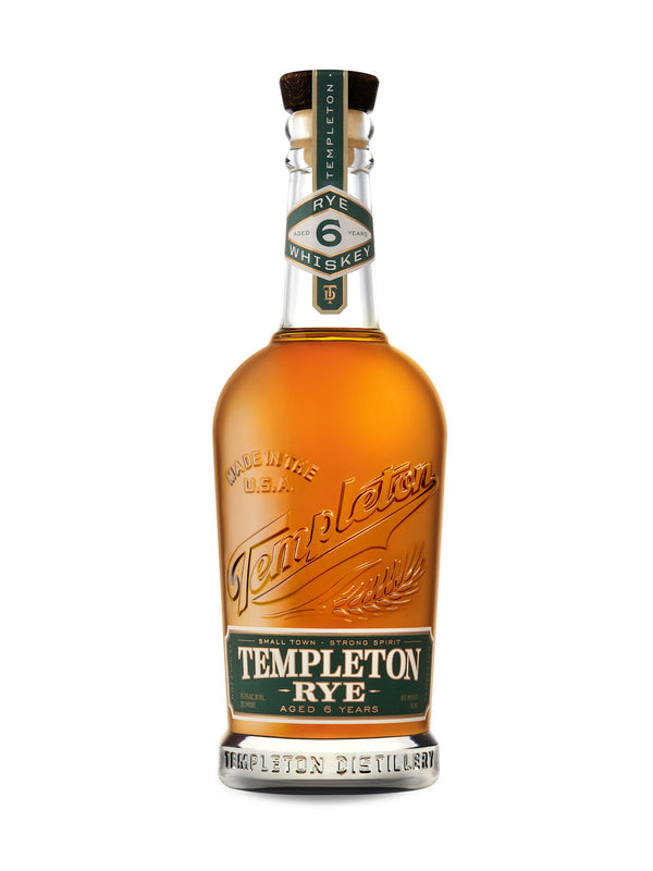 Templeton Rye