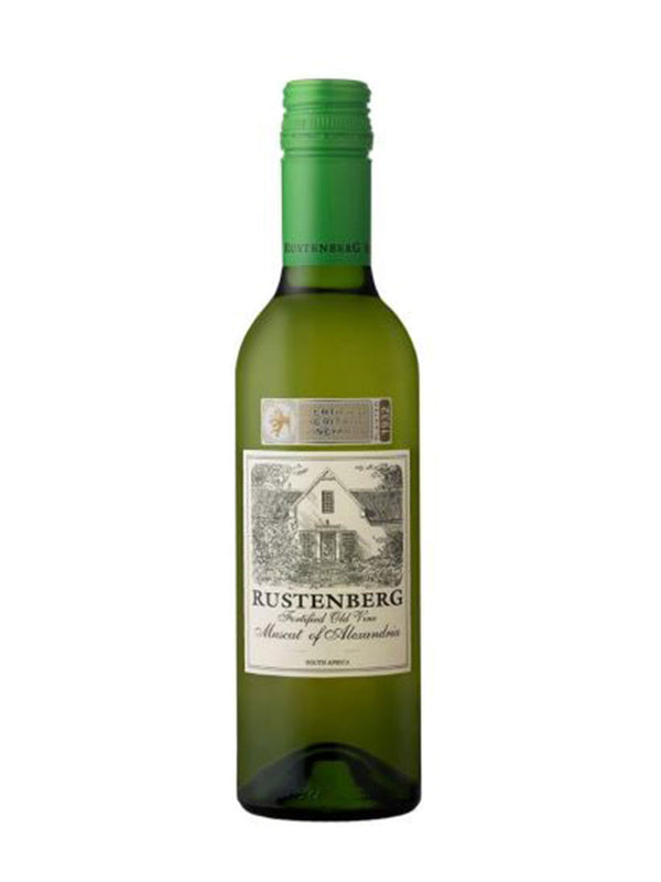 Rustenberg Old Vine Muscat of Alexandria 2021