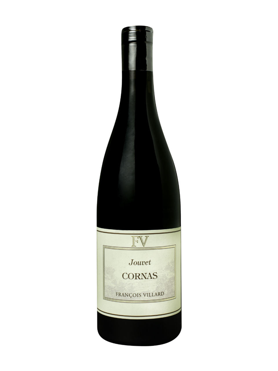 François Villard Cornas Jouvet 2020