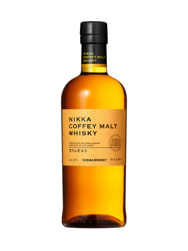 Nikka Coffey Malt Japanese Whisky