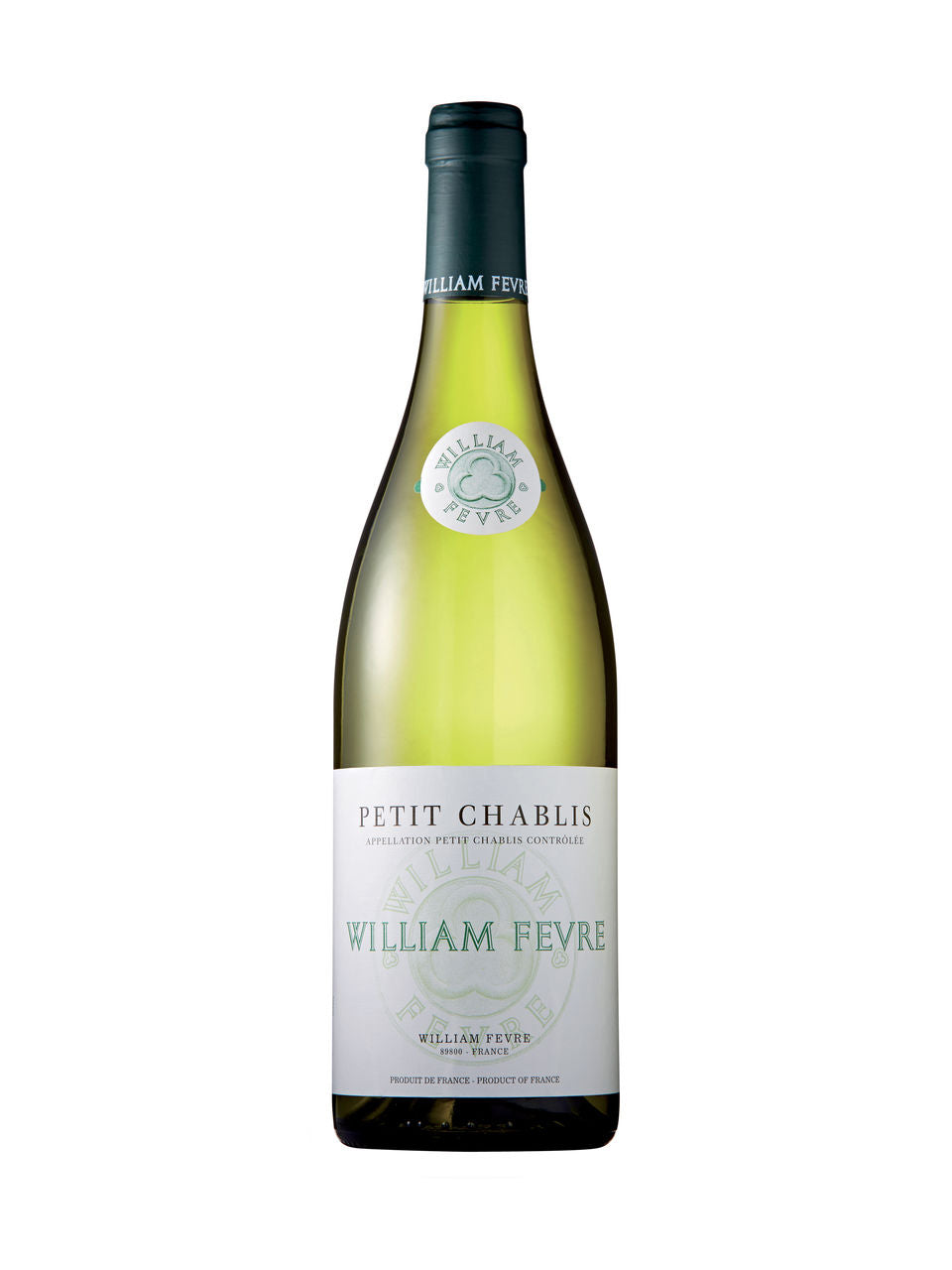 William Fèvre Petit Chablis 2023