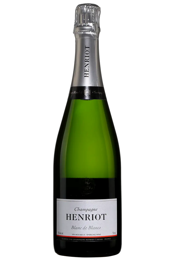 Henriot Blanc de Blancs Champagne N/V