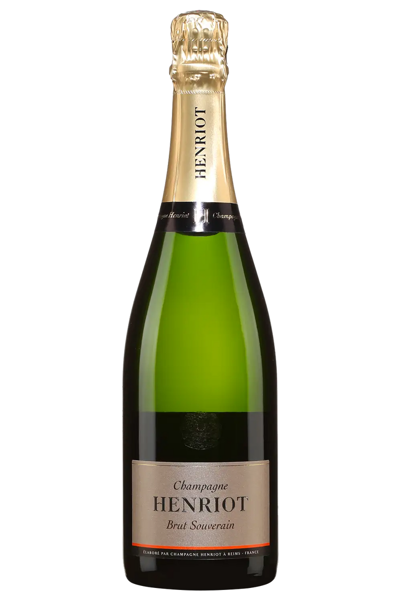 Henriot Brut Souverain Champange N/V