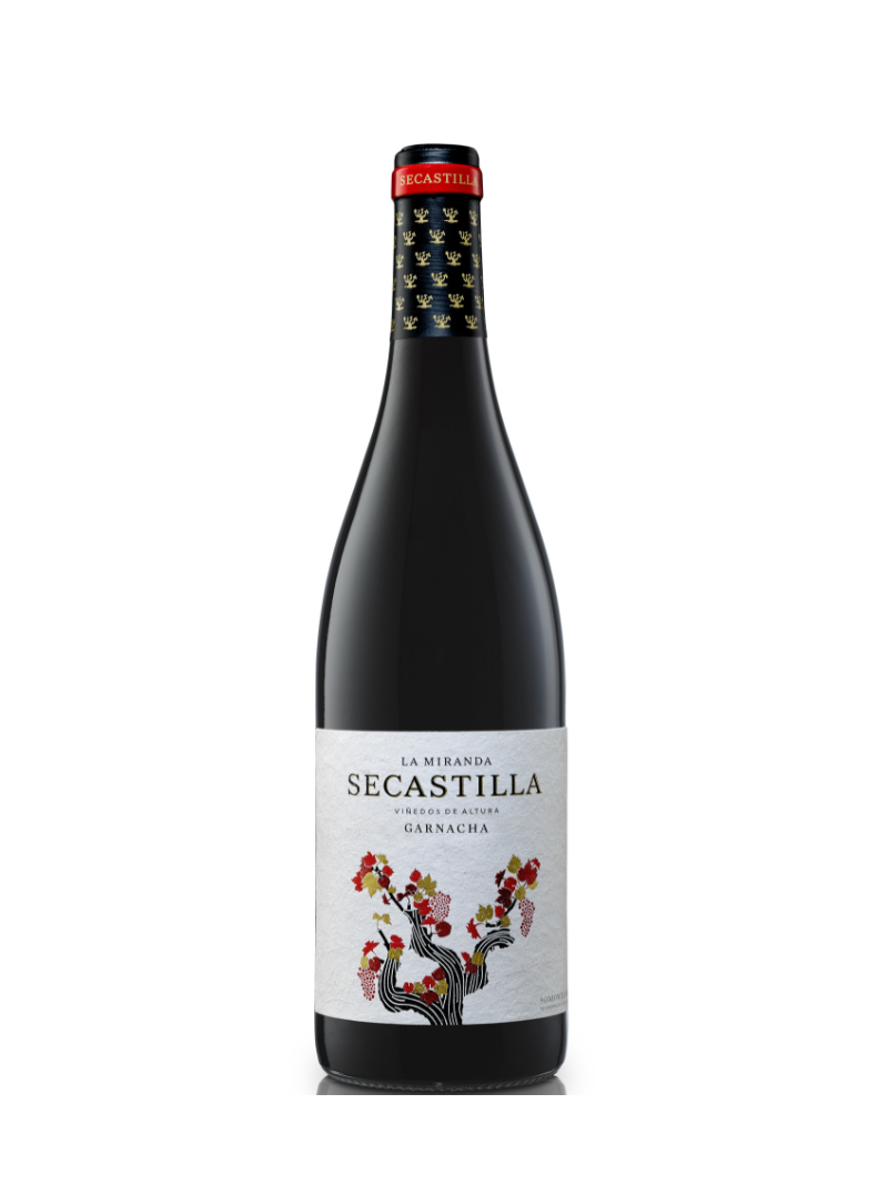 La Miranda Secastilla 2021 (Case of 6)