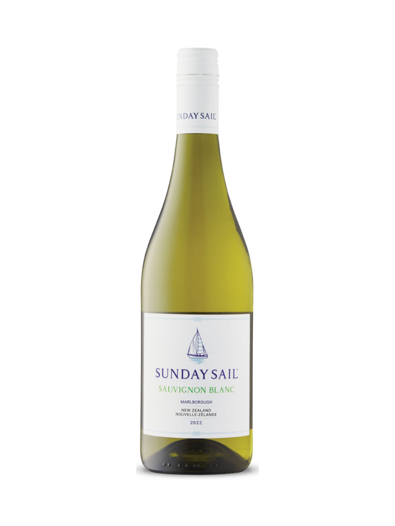 Sunday Sail Sauvignon Blanc