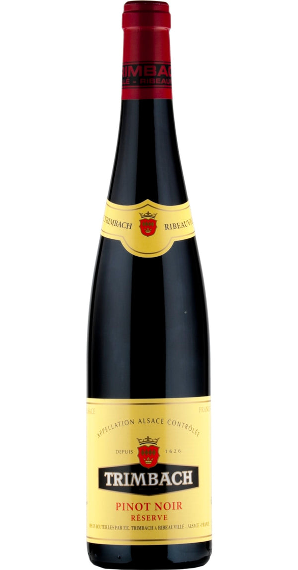 Trimbach Pinot Noir 2022