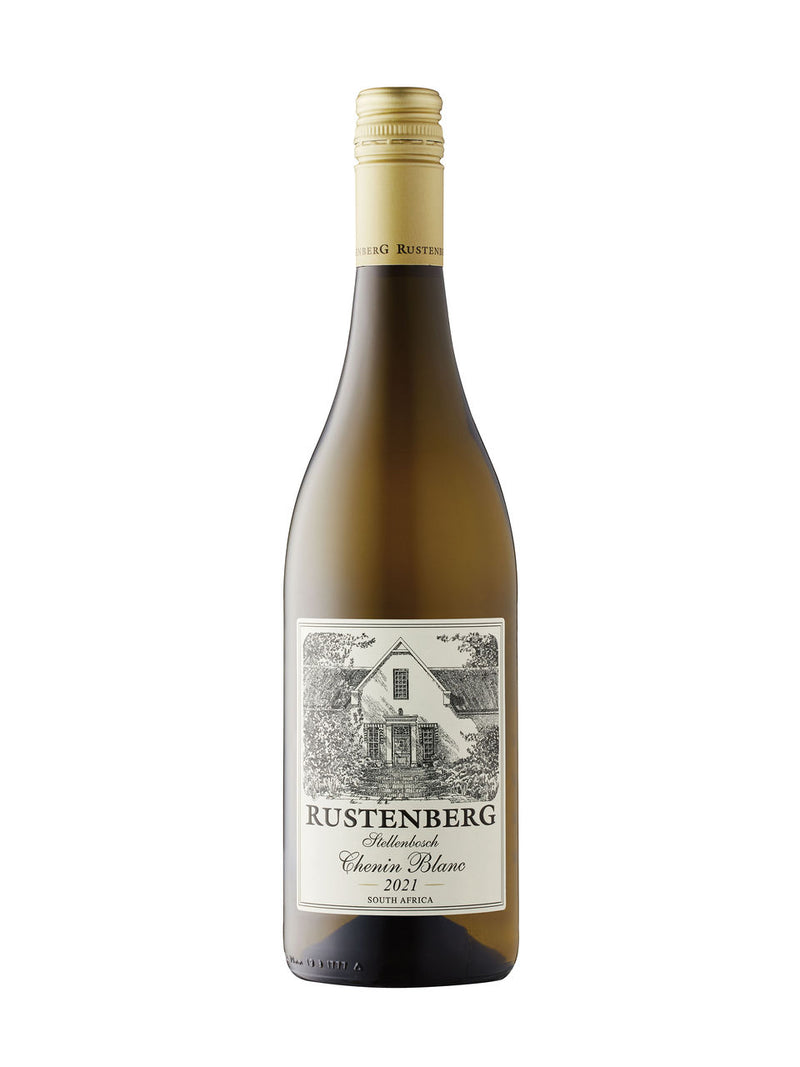 Rustenberg Stellenbosch Chenin Blanc 2021