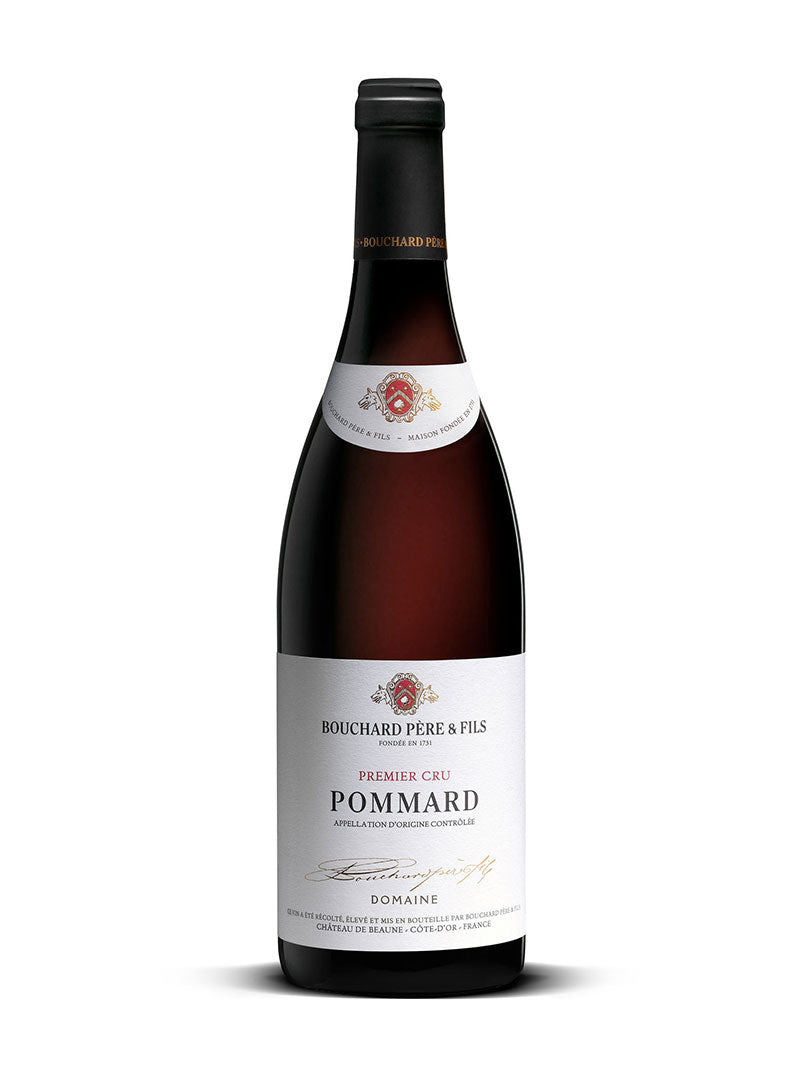 Bouchard Père & Fils Pommard 2017 1er Cru