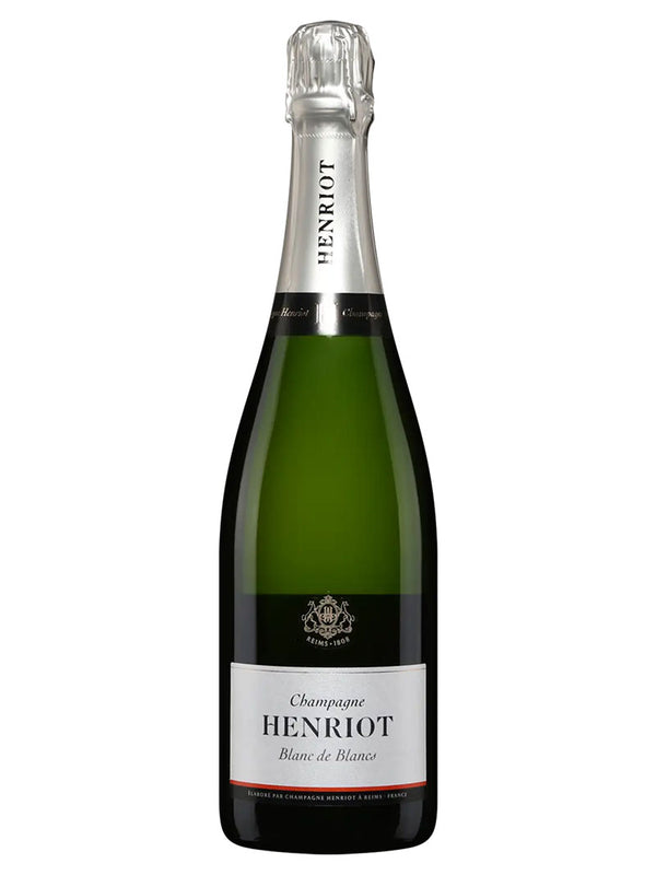 Henriot Blanc de Blancs Champagne N/V