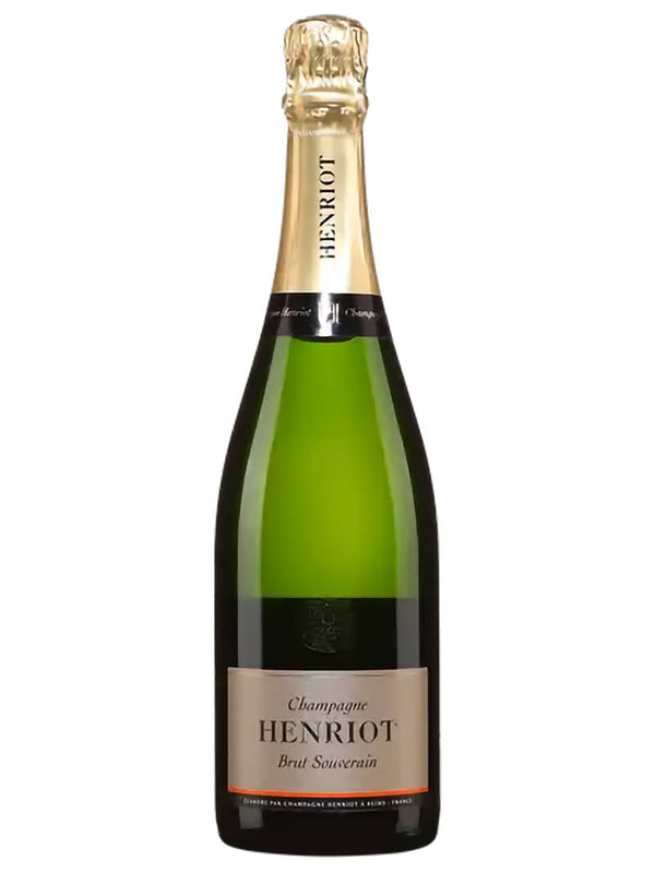 Henriot Brut Souverain Champange N/V