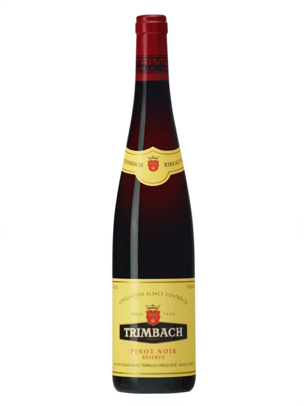 Trimbach Pinot Noir 2022