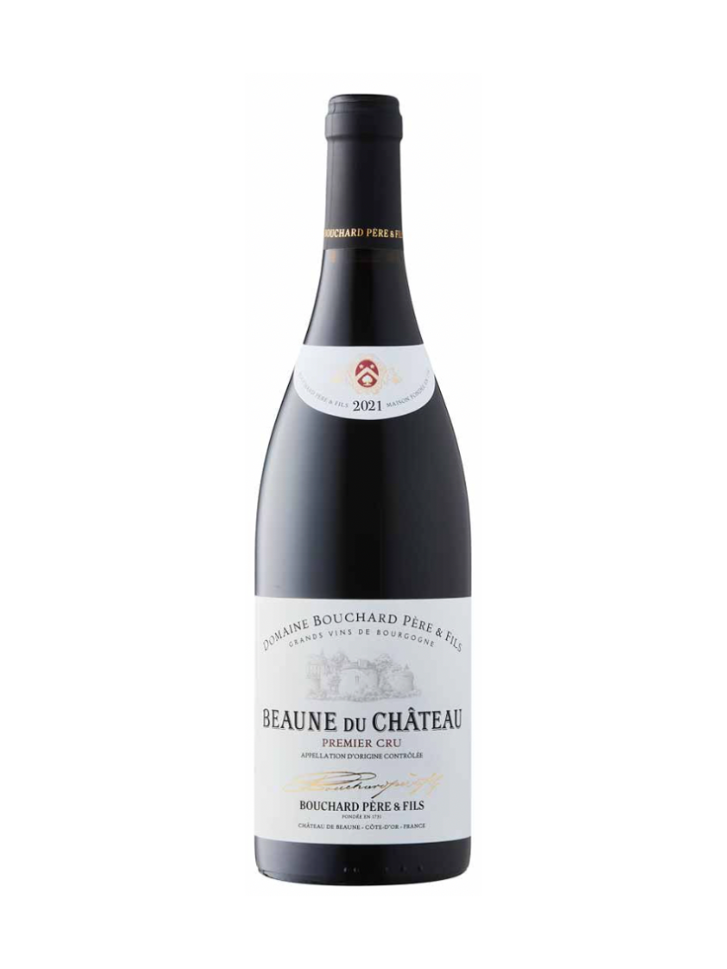 Bouchard Père & Fils Beaune du Château 1er Cru Rouge 2021