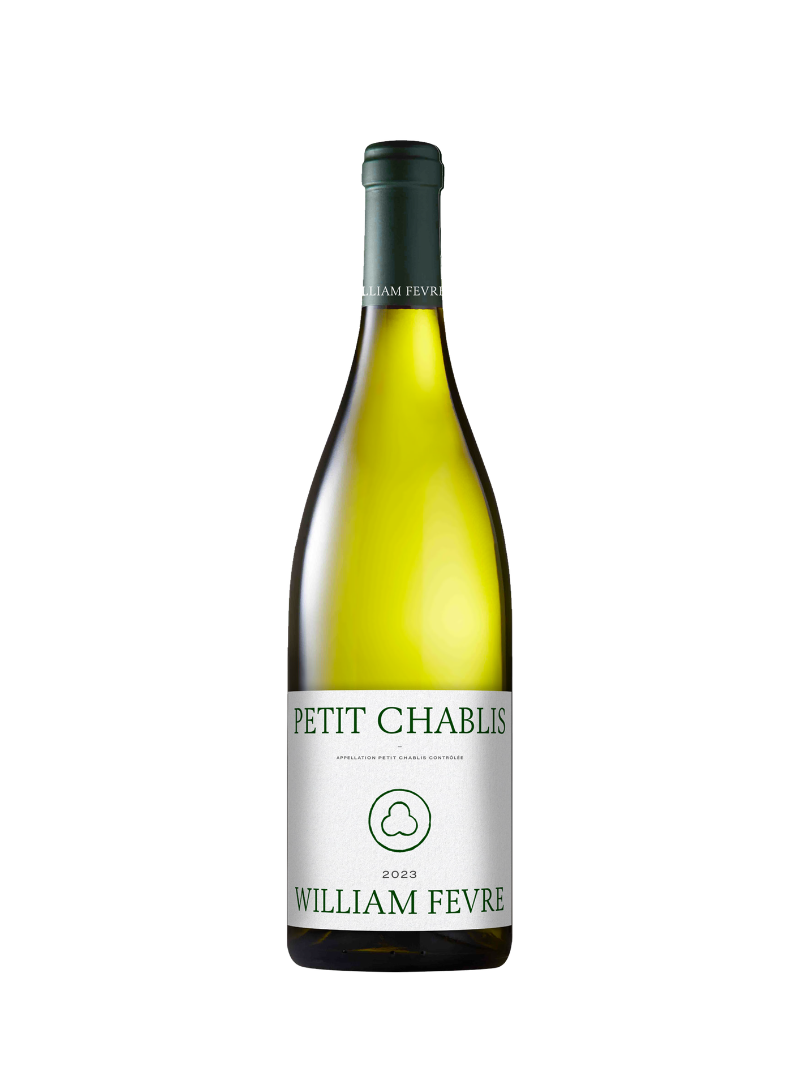 William Fèvre Petit Chablis 2023