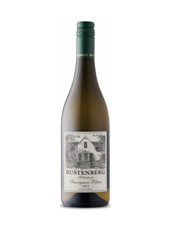 Rustenberg Stellenbosch Sauvignon Blanc