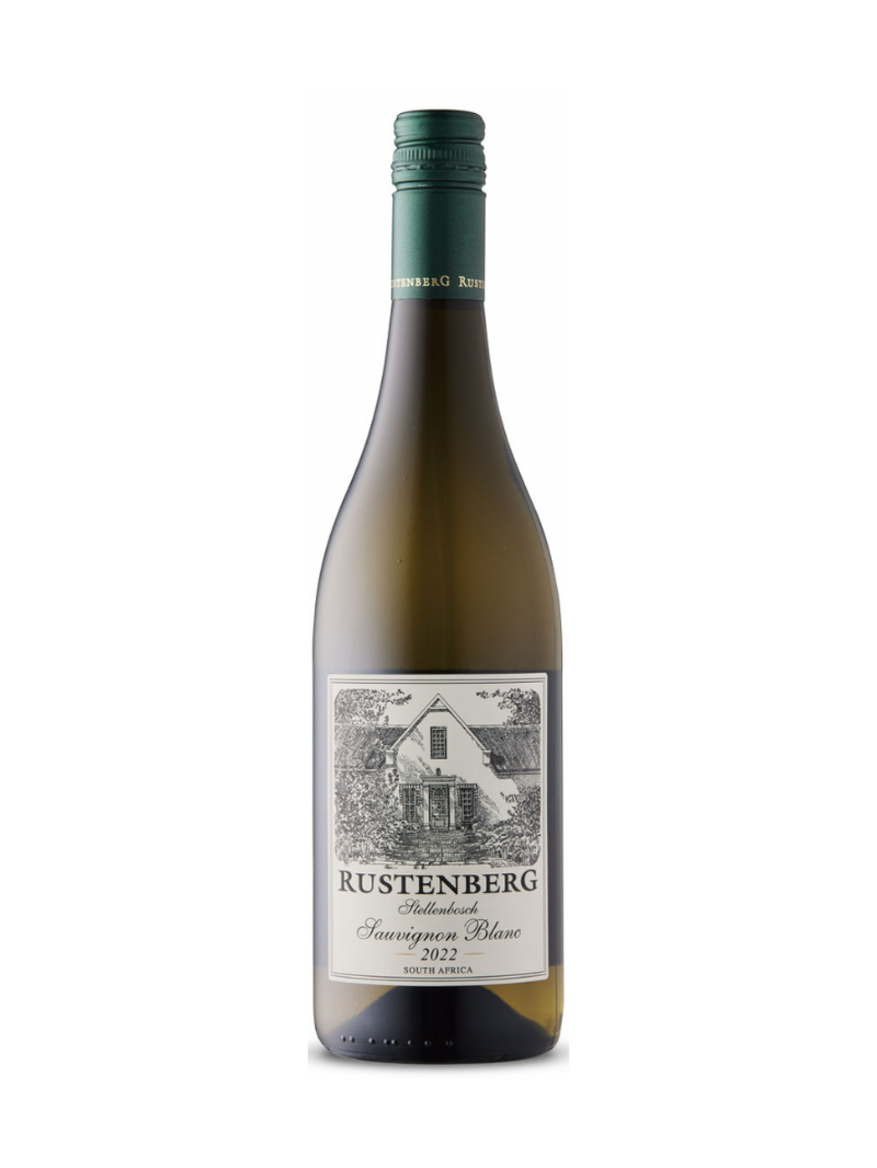 Rustenberg Stellenbosch Sauvignon Blanc