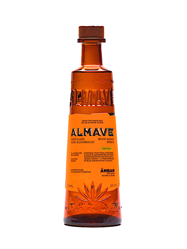 Amalve Ámbar
