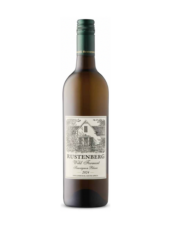 Rustenberg Wild Fermented Sauvignon Blanc