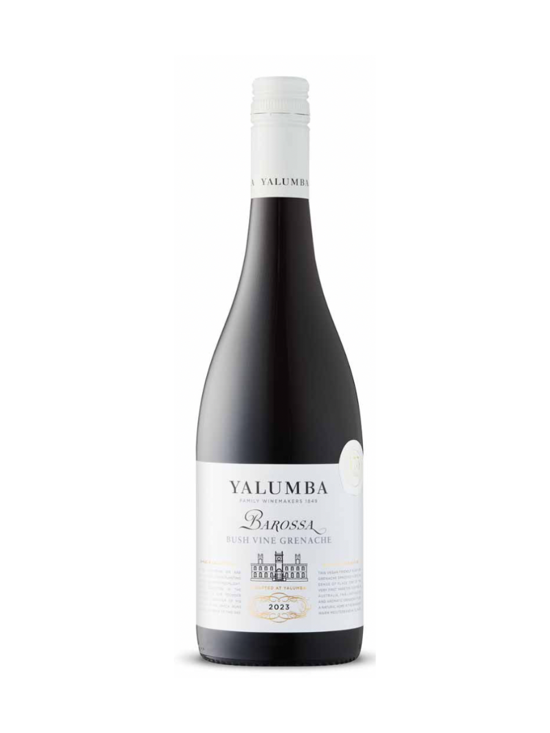 Yalumba Samuel's Collection Bush Vine Grenache 2023