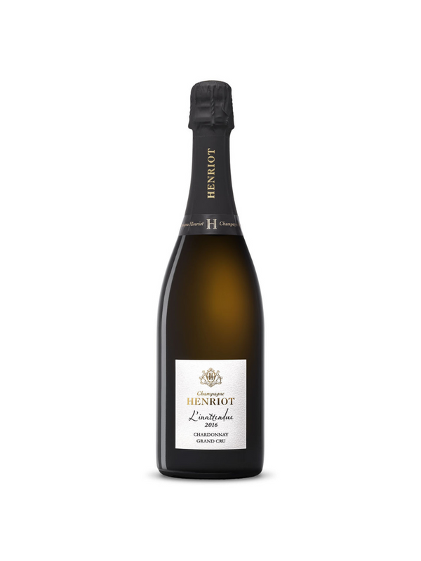 Henriot Champagne L'Inattendue Grand Cru 2016
