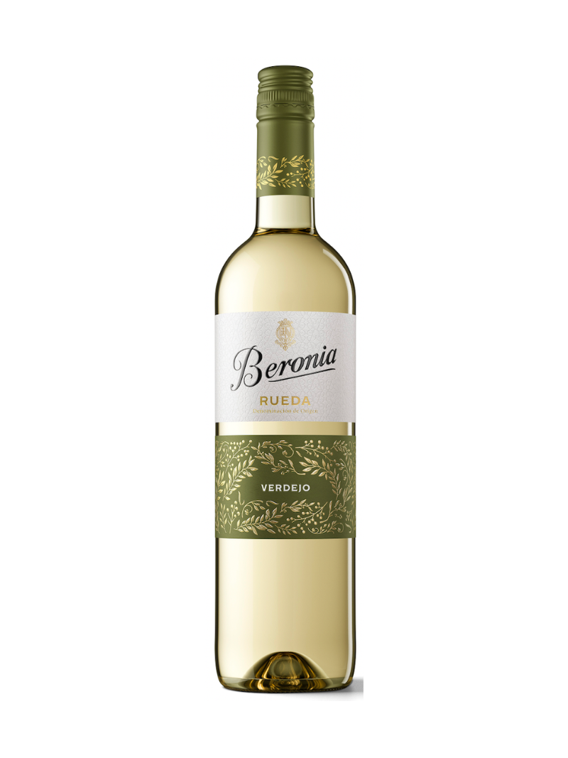 Beronia Rueda Verdejo 2025