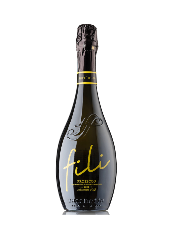Fili Prosecco DOC Brut Millesimato
