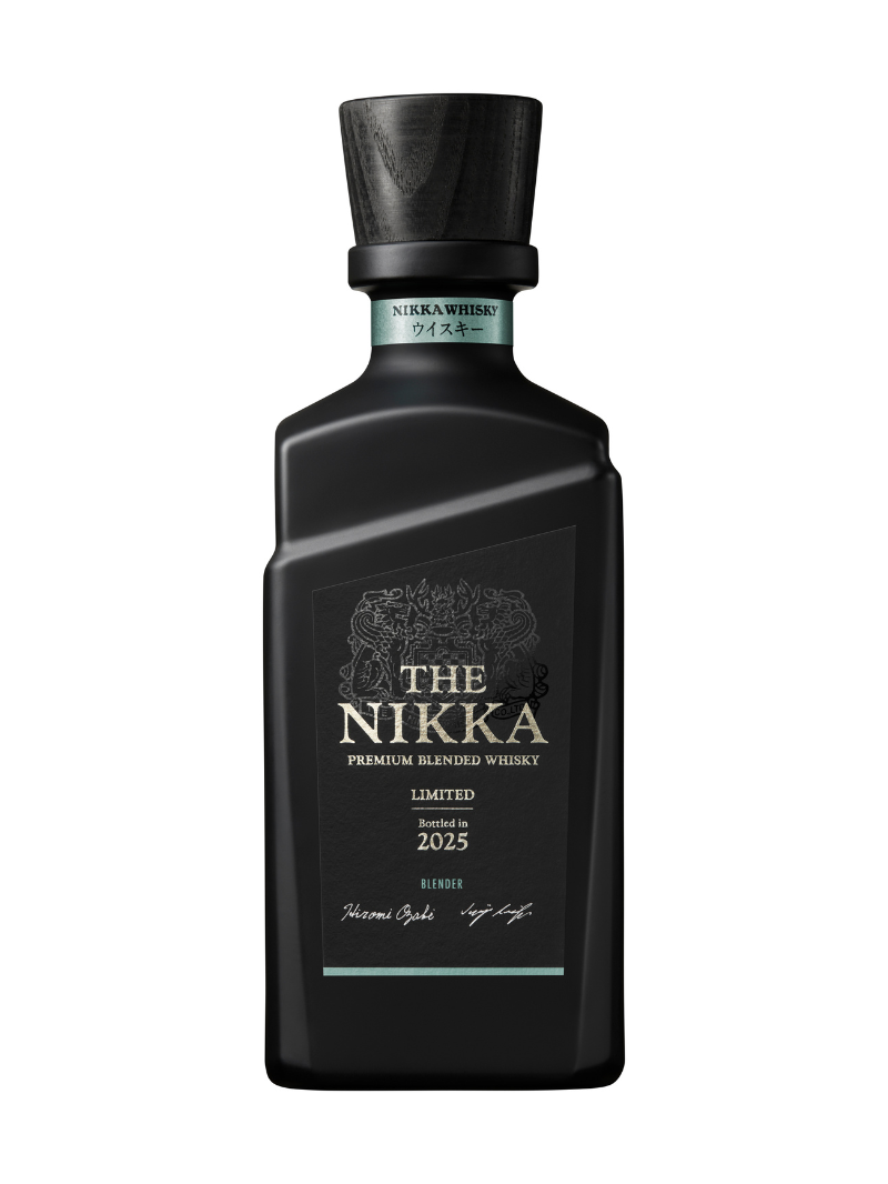 The NIKKA Limited Whisky