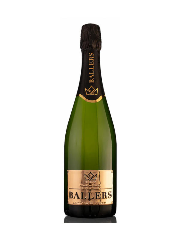 Ballers Gold Label Brut Champagne