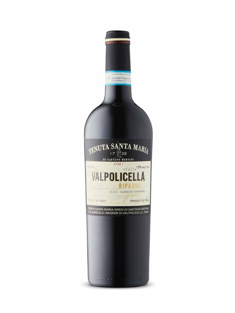 Santa Maria Valpolicella Ripasso Classico Superiore