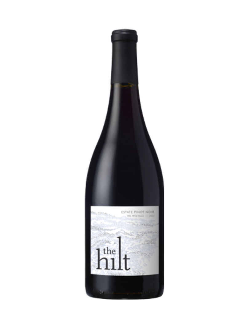 The Hilt Pinot Noir 2022