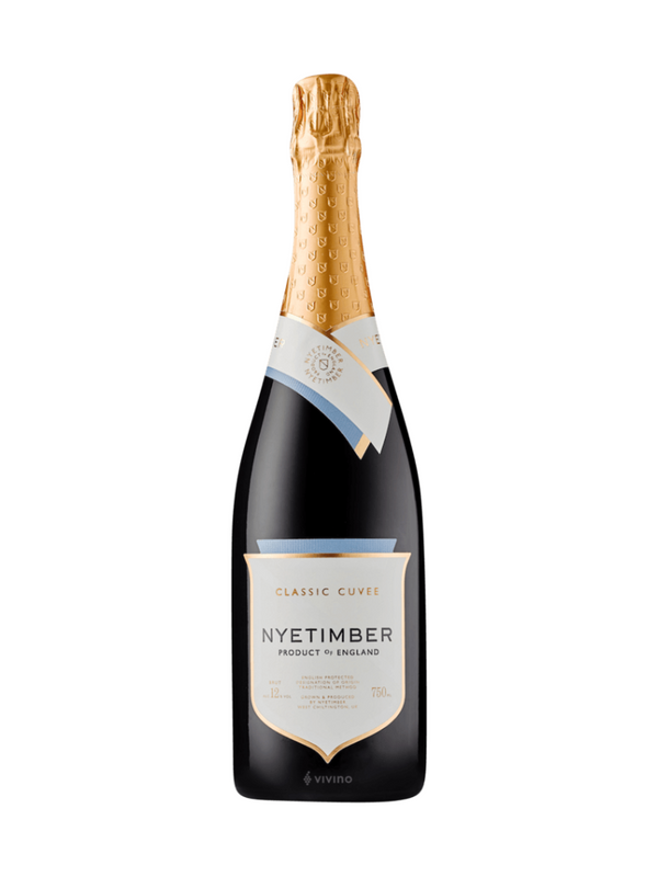 Nyetimber Classic Cuvée