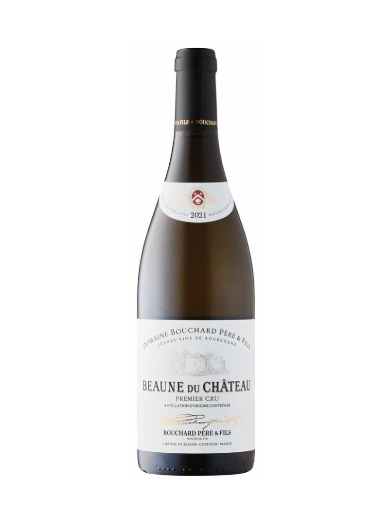 Bouchard Père & Fils Beaune du Château 1er Cru Blanc 2021