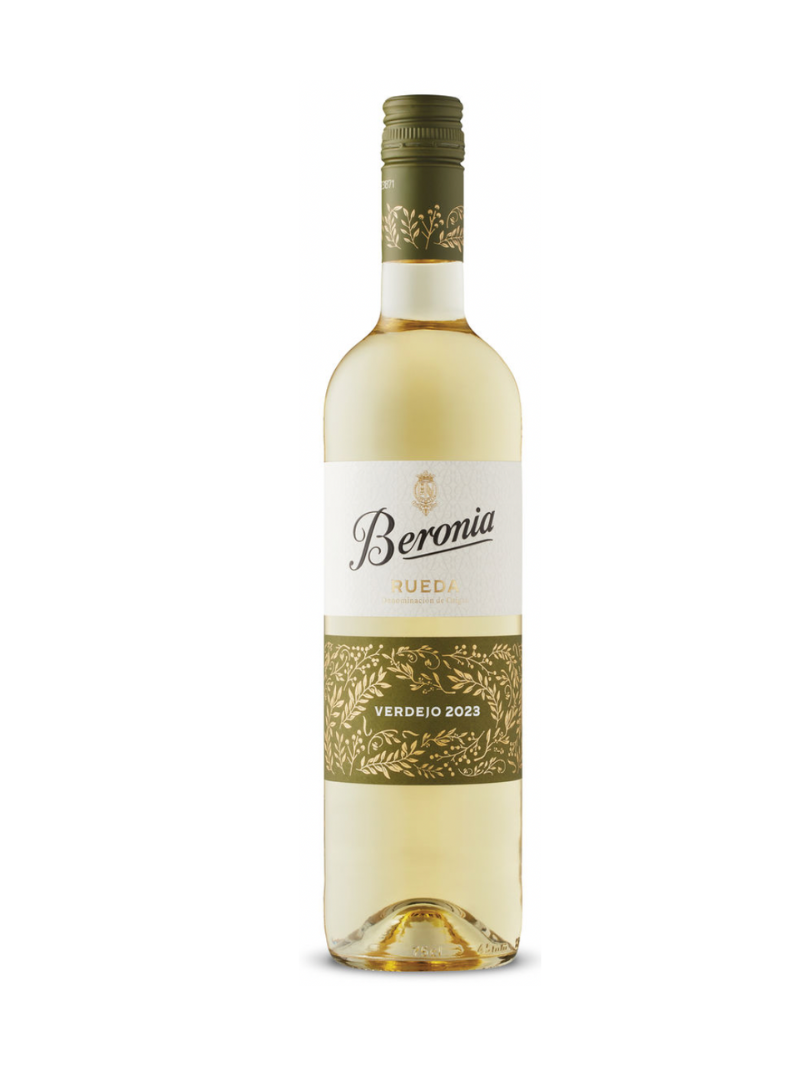 Beronia Rueda Verdejo 2024