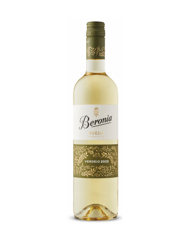 Beronia Rueda Verdejo 2023