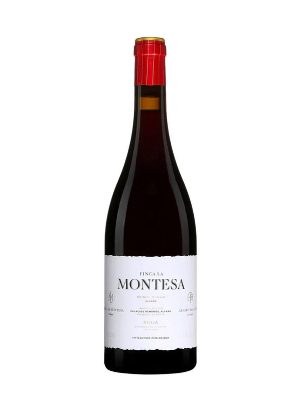 Finca La Montesa Rioja 2020