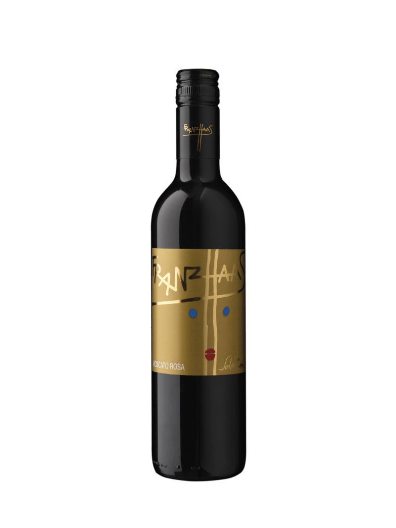 Franz Haas Moscato Rosa 2023