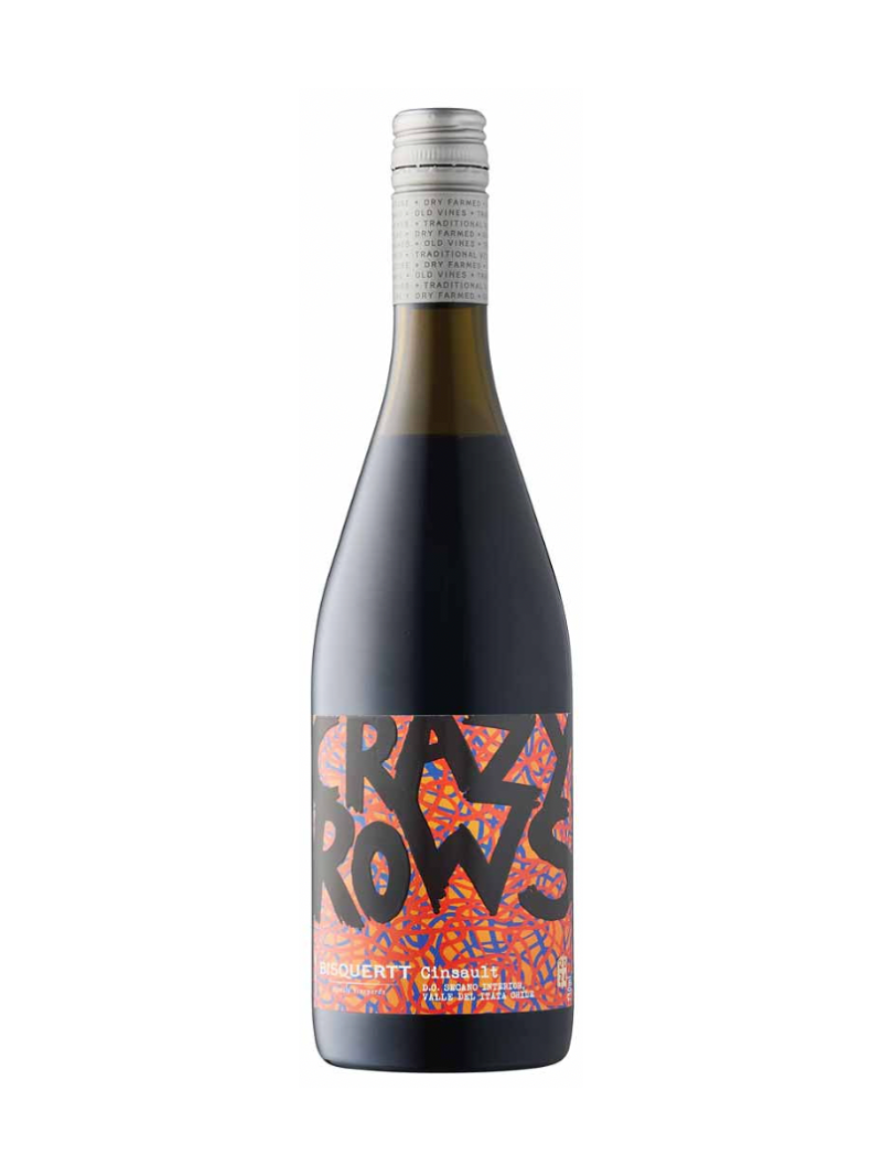 Crazy Rows Cinsault 2024